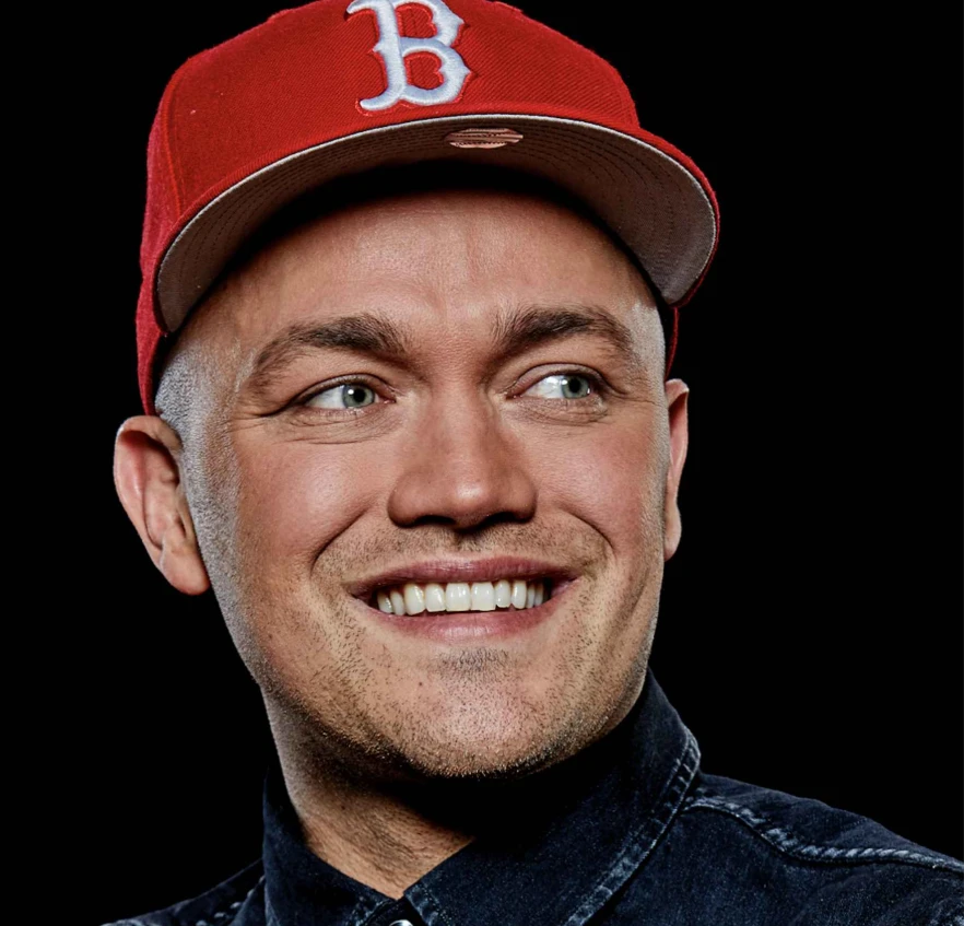 Joel Borelli boeken