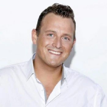 Joey Hartkamp
