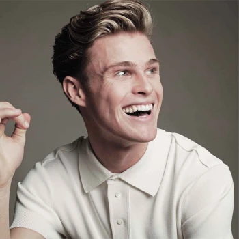 Kaj van der Voort