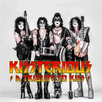 KISSterious (KISS Tribute)