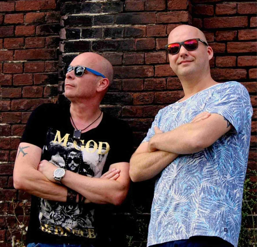Klubbheads boeken