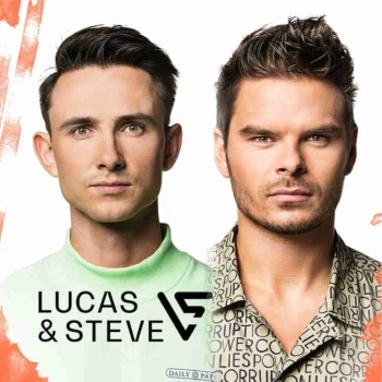 Lucas & Steve