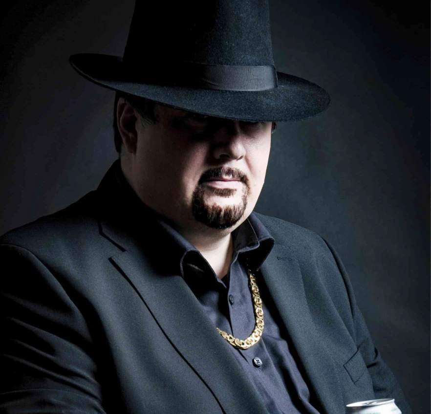 Mark’s Hazes Tribute boeken