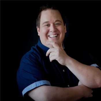 Mark van Veen