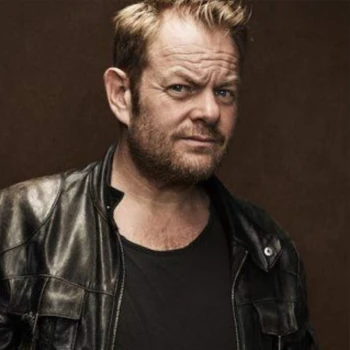 Martijn Fischer