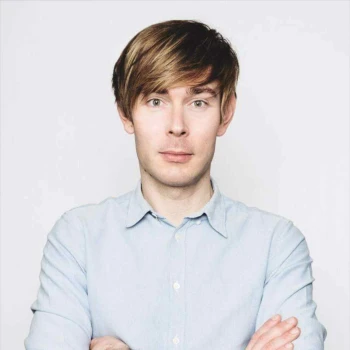 Martijn Kolkman