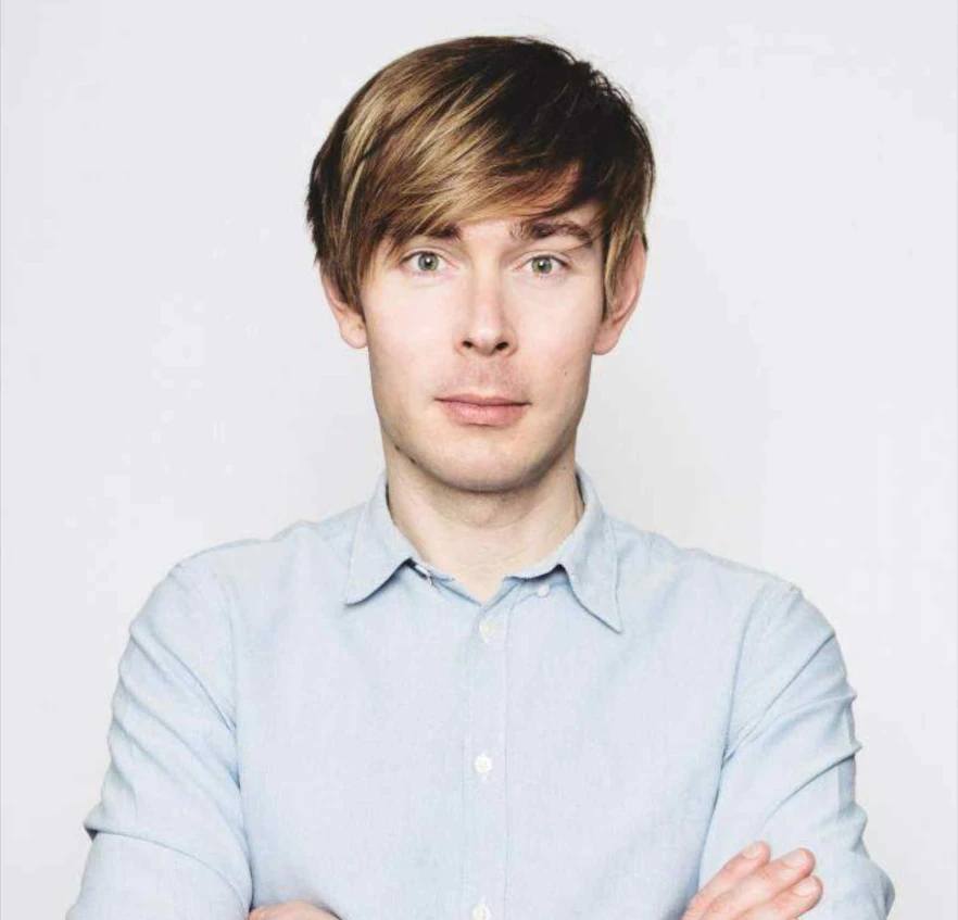 Martijn Kolkman boeken