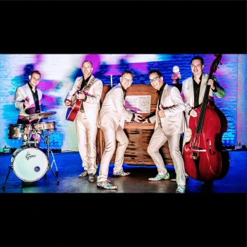Millennium Showband