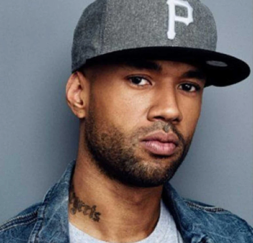 Mr Probz boeken