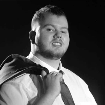 Nick Nicolai