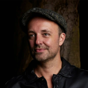 Niels Geusebroek