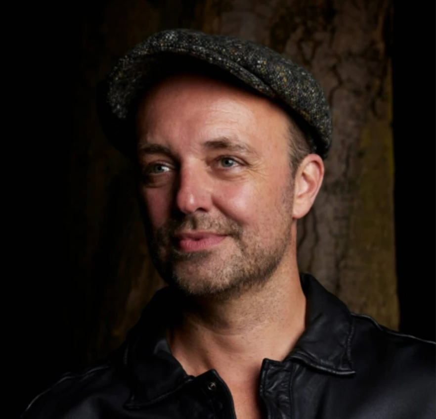 Niels Geusebroek boeken