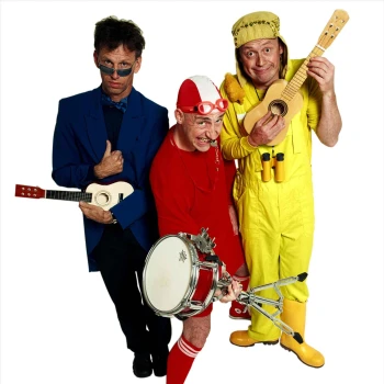 One Two Trio
