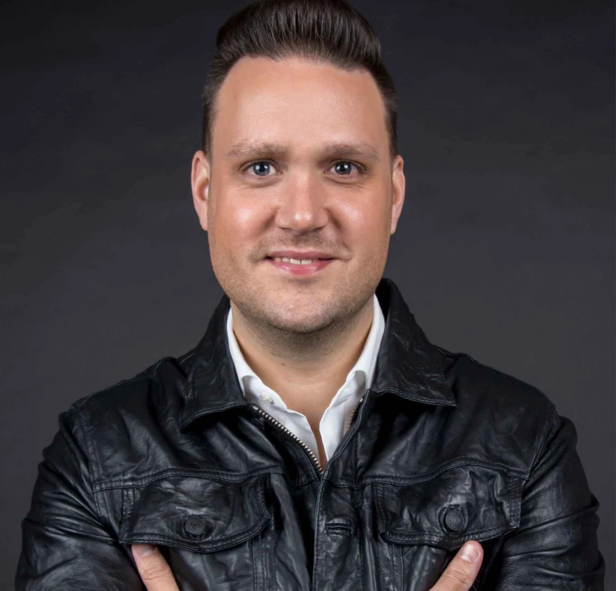 Pascal Redeker boeken