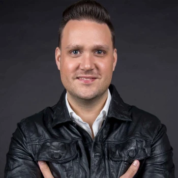 Pascal Redeker