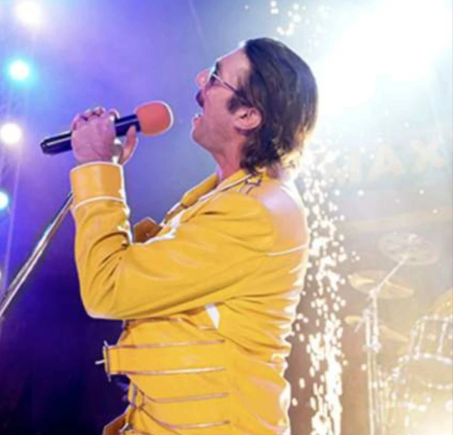 Queen Must Go On (Queen Tribute) boeken