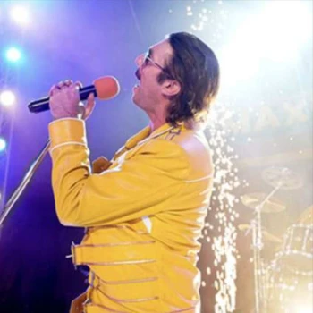 Queen Must Go On (Queen Tribute)