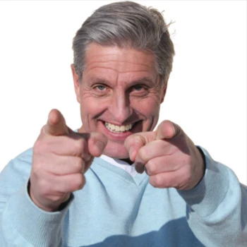 Rob Ronalds