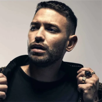 Rolf Sanchez