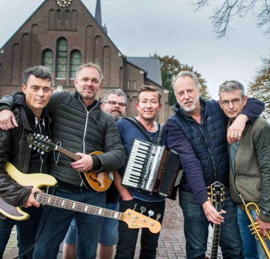 Rowwen Hèze boeken