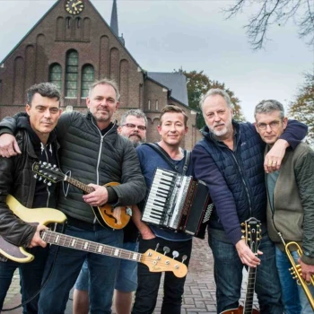 Rowwen Hèze
