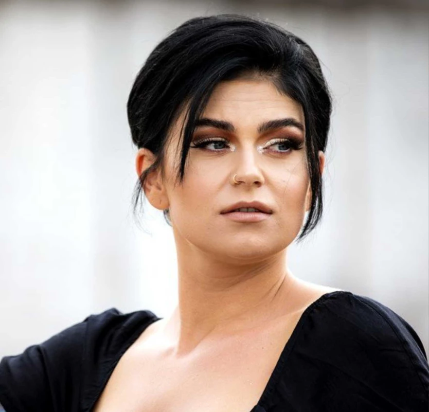 Roxeanne Hazes boeken