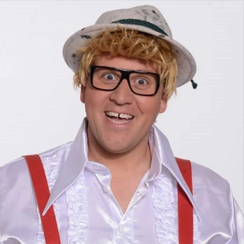 Rudi Rozenberg