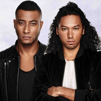 Sunnery James & Ryan Marciano
