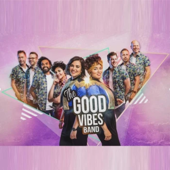 The Good Vibes Band