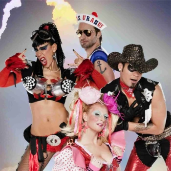 Vengaboys