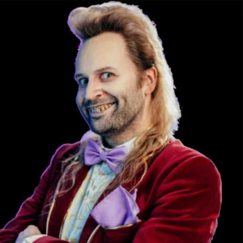 Vieze Jack