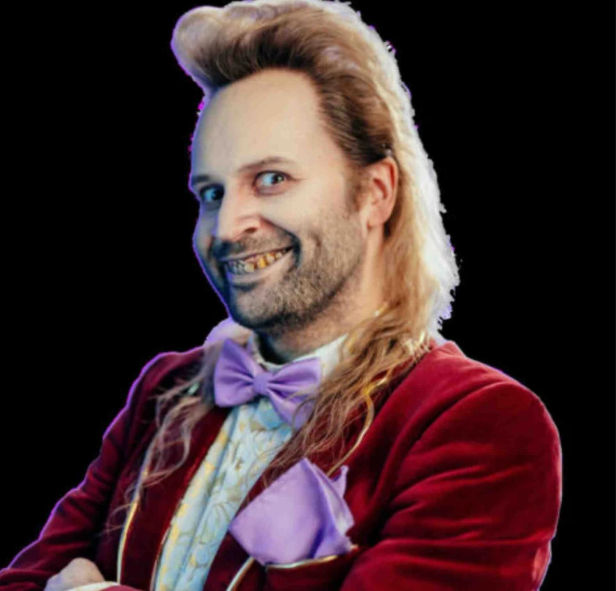 Vieze Jack boeken