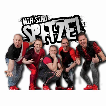 Wir Sind Spitze
