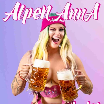 Alpen AnnA