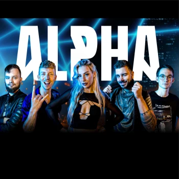 Alpha