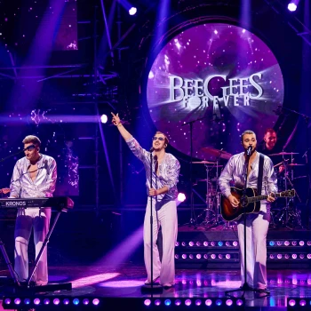 Bee Gees Forever