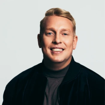 Billy Dans