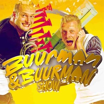 Buurman en Buurman Show