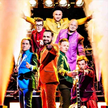 BZB (Band zonder Banaan)