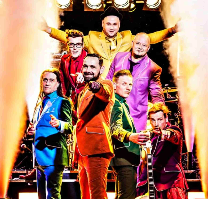 BZB (Band zonder Banaan) boeken