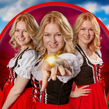 Christyn Oktoberfest