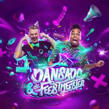 Dansado & de Feestmeester