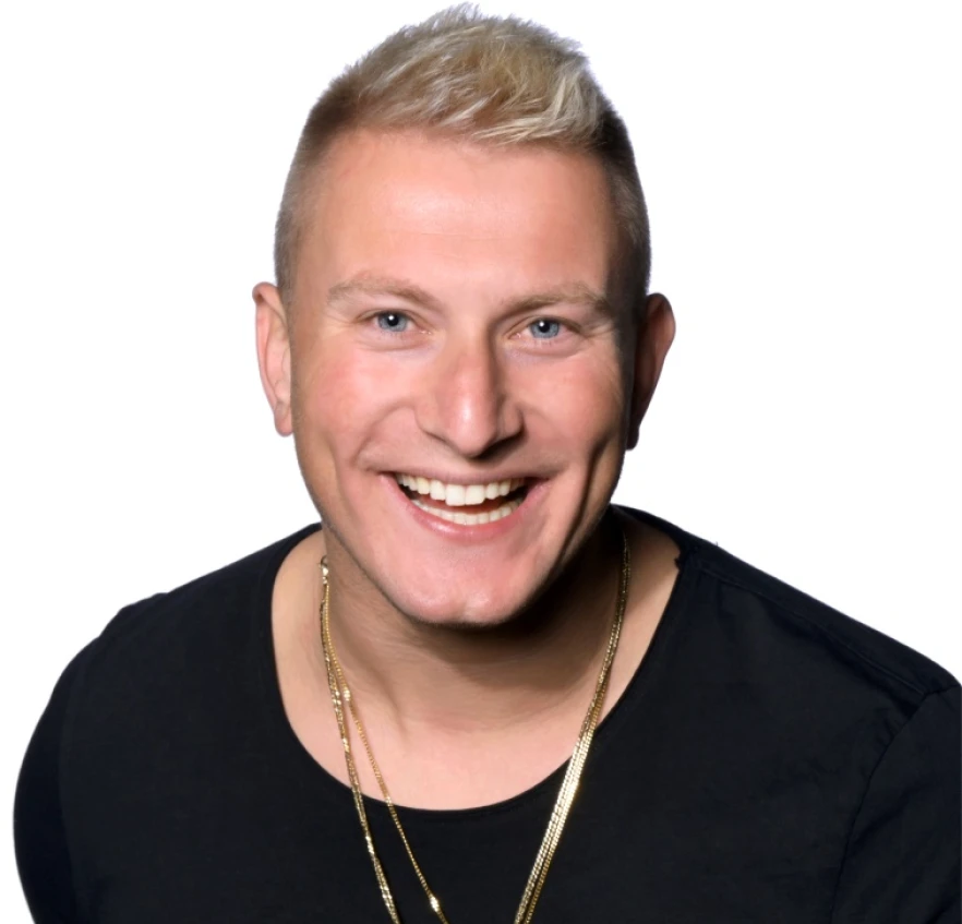 DJ Flow boeken