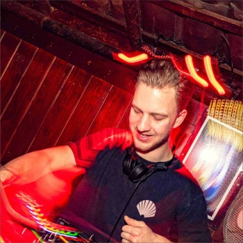 Dj Koen Heiwegen