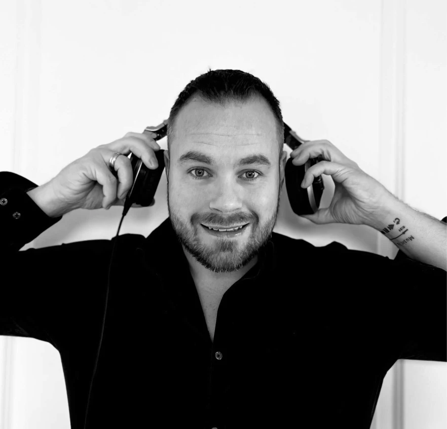 DJ Guus boeken