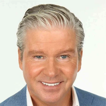 Dries Roelvink