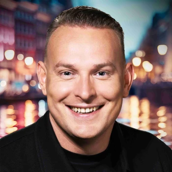 Eltjo van Wijk