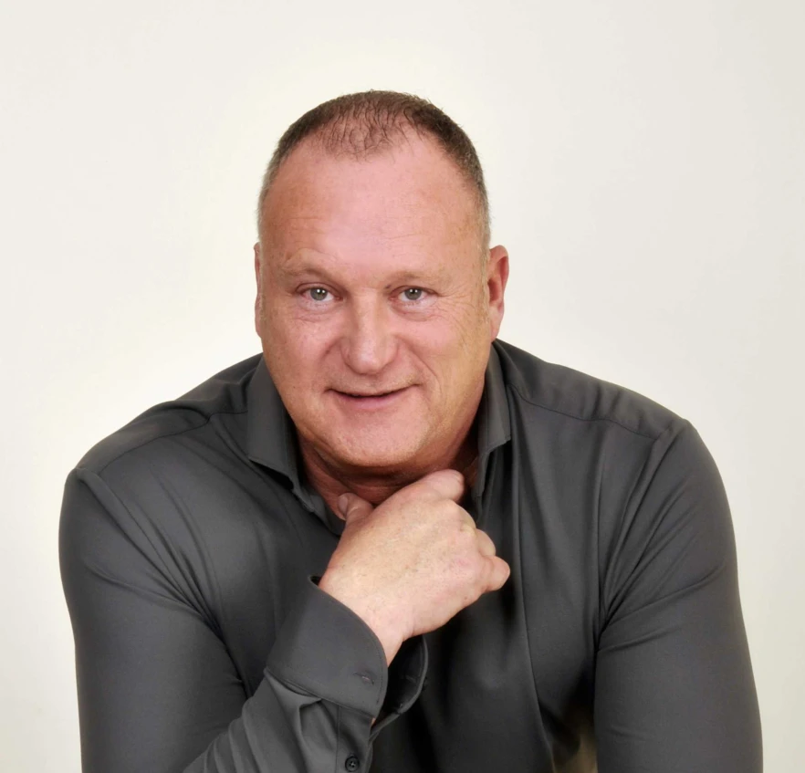 Erik van Klinken boeken