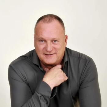 Erik van Klinken