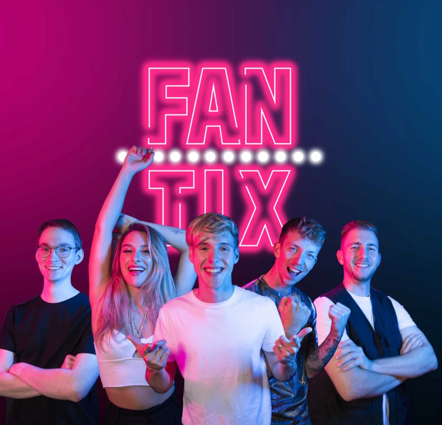 Fantix boeken